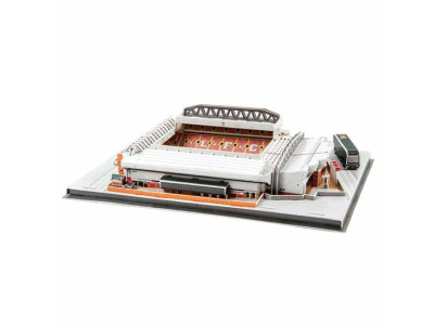 Liverpool FC 3D Stadium Puzzle