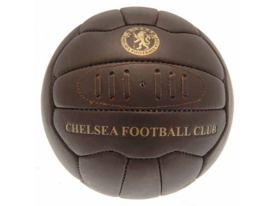 Chelsea FC Retro Heritage Football