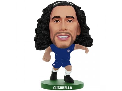 Chelsea FC SoccerStarz Cucurella