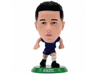 Chelsea FC SoccerStarz Fernandez