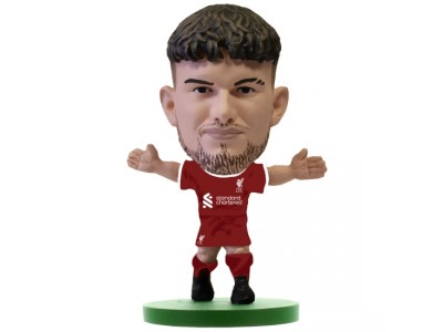 Liverpool FC SoccerStarz 2024 Elliott