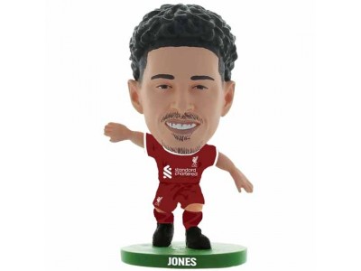 Liverpool FC SoccerStarz 2024 Jones