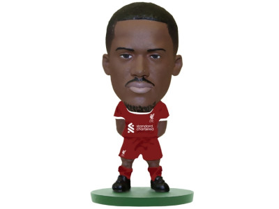 Liverpool FC SoccerStarz 2024 Konate