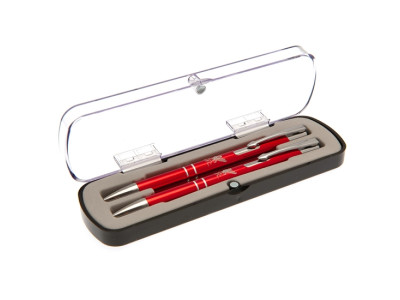 Liverpool FC Executive Pen & Pencil Set