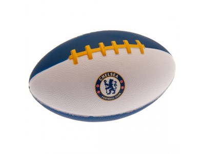 Chelsea FC Mini Foam American Football