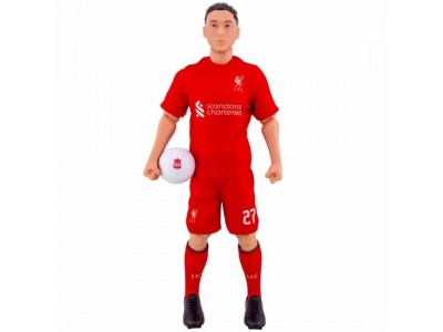 Liverpool FC Nunez Action Figure
