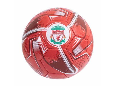 Liverpool FC Turbine Skill Ball