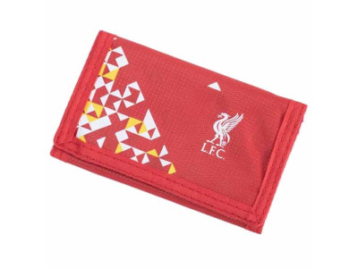 Liverpool FC Particle Wallet