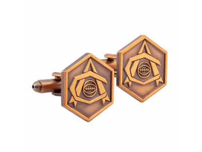 Arsenal FC Heritage Cufflinks