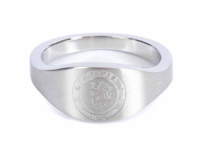 Chelsea FC Oval Ring Small