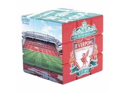 Liverpool FC Rubik’s Cube