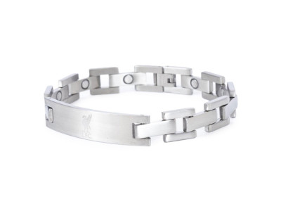 Liverpool FC Engraved Bracelet