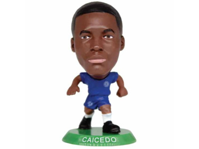 Chelsea FC SoccerStarz Caicedo