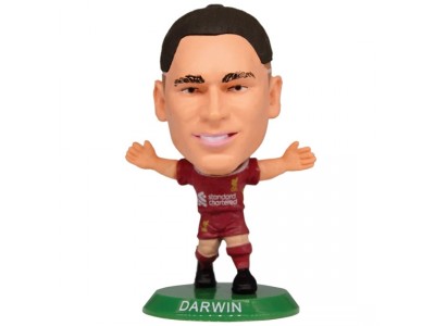 Liverpool FC SoccerStarz 2025 Nunez