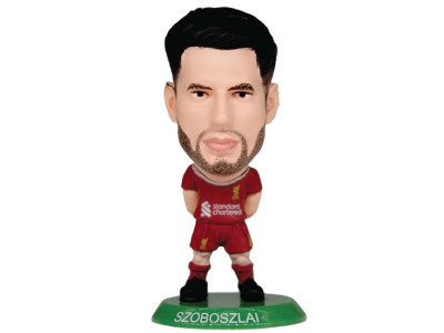 Liverpool FC SoccerStarz 2025 Szoboszlai