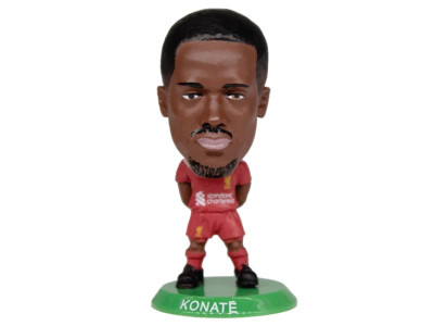 Liverpool FC SoccerStarz 2025 Konate