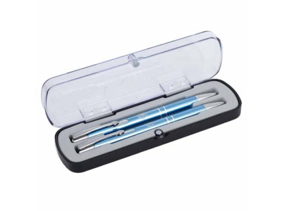 Manchester City FC Executive Pen & Pencil Set