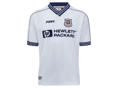 Tottenham retro home jersey 1997- mens