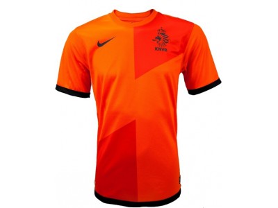 Holland home jersey youth 2012