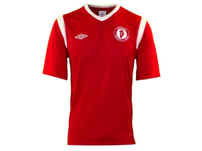 Greenland home jersey 2012/13 - youth