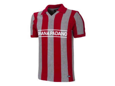 US Cremonese 1983 - 84 Retro Football Shirt
