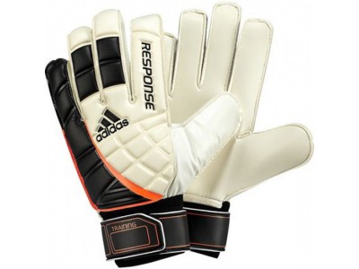 Response training Casillas goalkeeper gloves