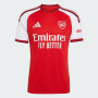 Arsenal home jersey 2026/27 - adult