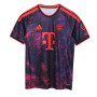 FC Bayern Munich third jersey 2026/27 - mens