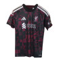Liverpool third jersey 2026/27 - youth