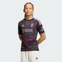 Liverpool youth third jersey 2026/27