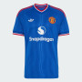 Manchester United away jersey 2026/27 - mens