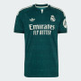 Real Madrid away jersey 2026/27 - mens