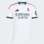 Real Madrid home jersey 2026/27 - mens
