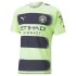 Manchester City third jersey 2022/23 - authentic