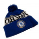 Chelsea FC Ski Hat TX