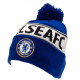 Chelsea FC Ski Hat TX