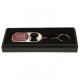 West Ham United FC Key Ring Torch Bottle Opener