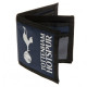 Tottenham Hotspur FC Canvas Wallet