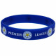 Leicester City FC Silicone Wristband Champions