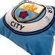 Manchester City FC Cushion