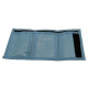 Manchester City FC Nylon Wallet