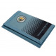 Manchester City FC Nylon Wallet
