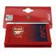 Arsenal Fc Nylon Wallet