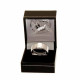 Manchester City FC Band Ring Small