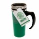 Celtic FC Handled Travel Mug
