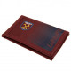 West Ham United FC Nylon Wallet