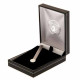 Manchester City FC Stainless Steel Tie Slide