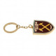 West Ham United FC Keyring