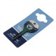 Manchester City FC Door Key