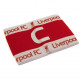 Liverpool FC Captains Arm Band